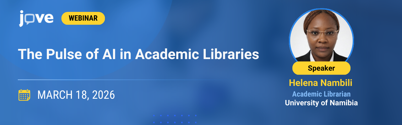 The Pulse of AI in Academic Libraries